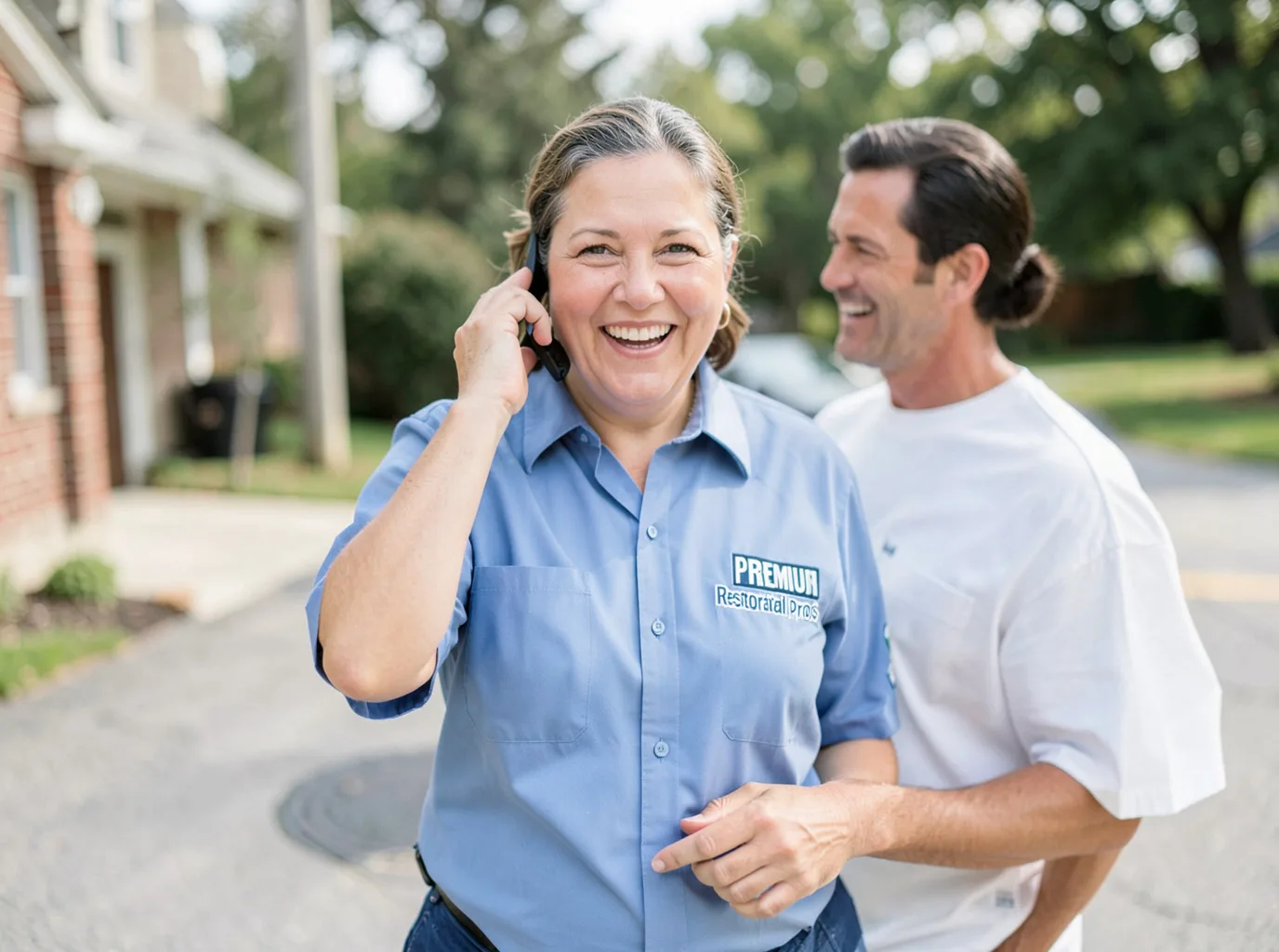 Water Damage Restoration Akron, OH FAQs